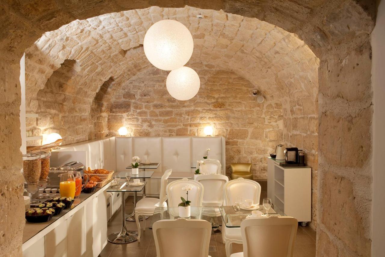 Hotel Caron Le Marais Parigi Esterno foto