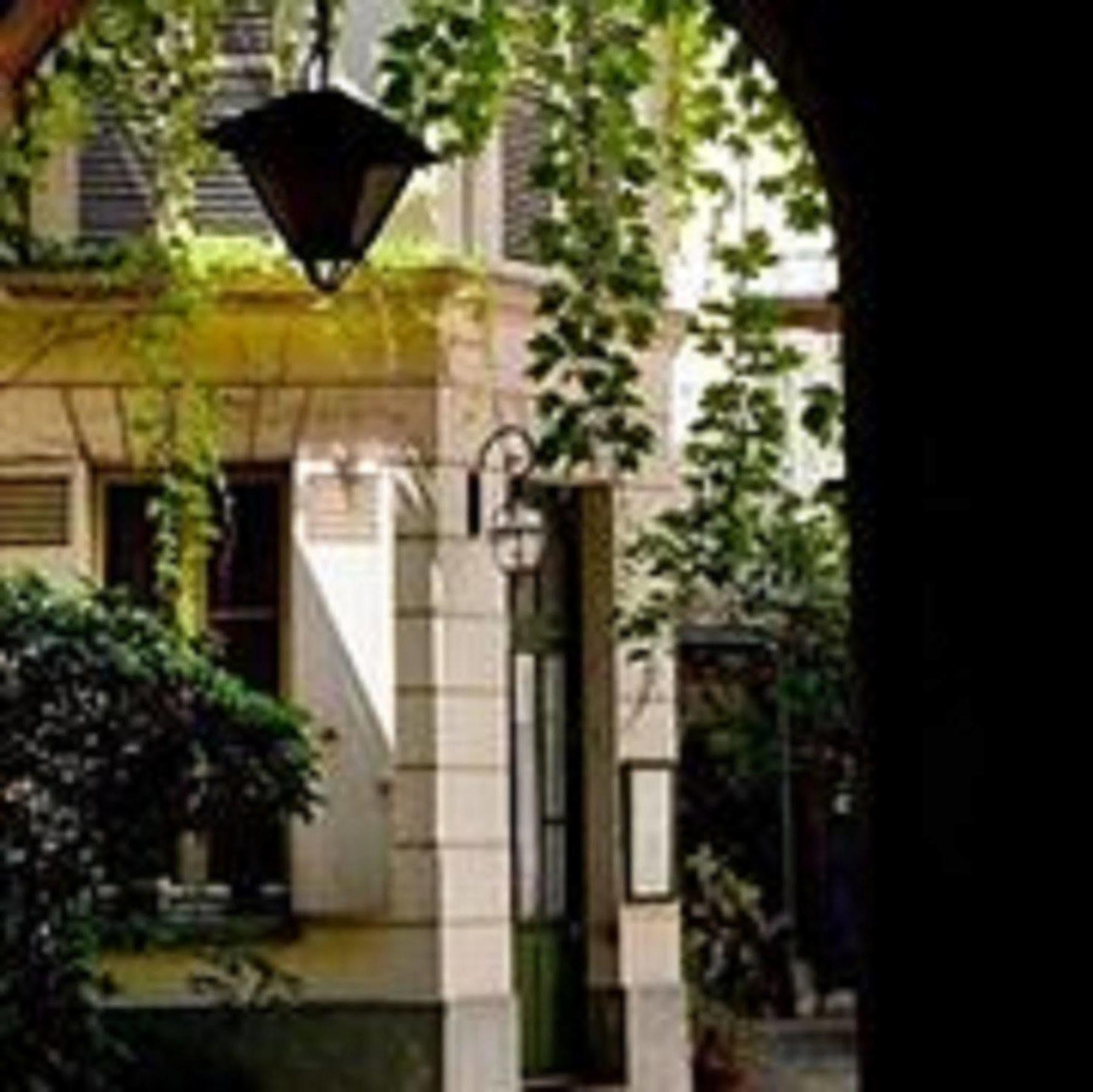 Hotel Caron Le Marais Parigi Esterno foto