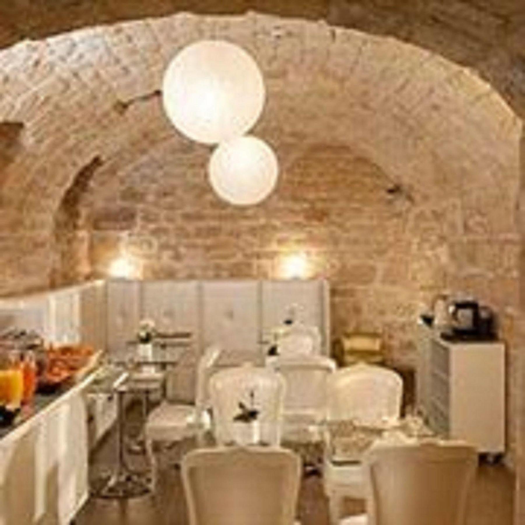 Hotel Caron Le Marais Parigi Esterno foto
